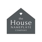 House Nameplate Co discount code